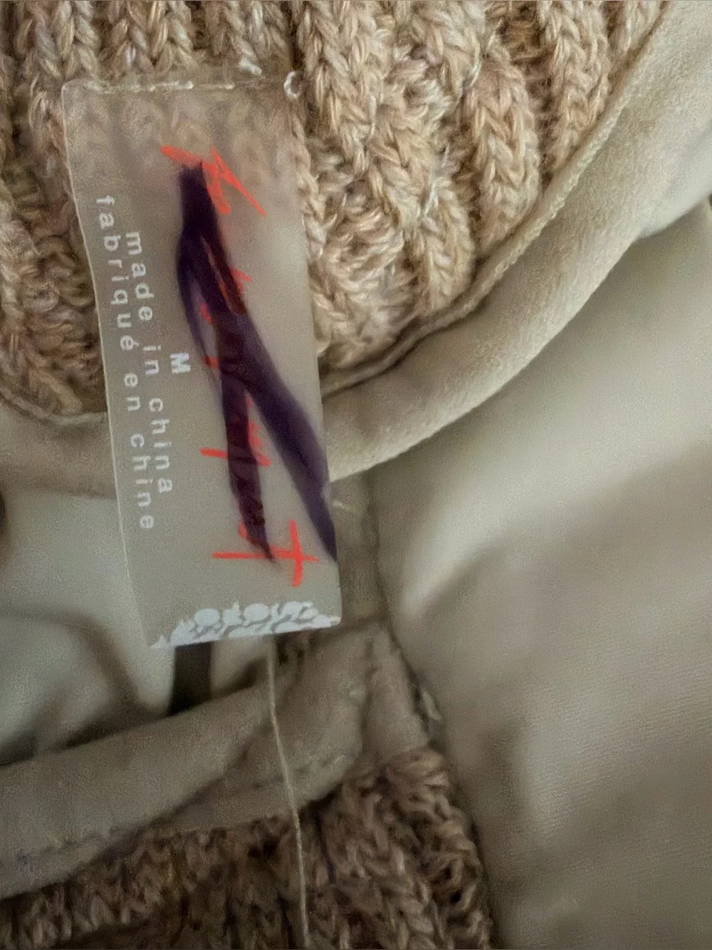 Free People Movement Wherever I Roam Pants Medium